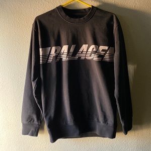 Palace Crewneck
